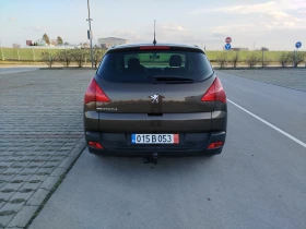 Peugeot 3008 1.6hdi-109кс., снимка 5