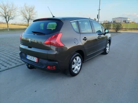 Peugeot 3008 1.6hdi-109кс., снимка 6