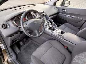 Peugeot 3008 1.6hdi-109кс., снимка 9