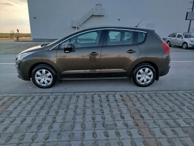 Peugeot 3008 1.6hdi-109кс., снимка 3