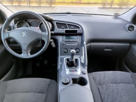 Peugeot 3008 1.6hdi-109кс., снимка 11