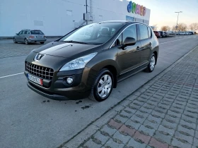 Peugeot 3008 1.6hdi-109кс., снимка 2