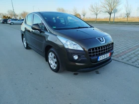 Peugeot 3008 1.6hdi-109кс., снимка 8