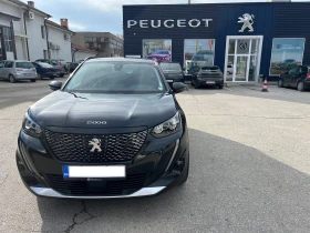 Peugeot 2008 ALLURE PACK 100 к.с. 1