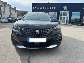 Peugeot 2008 ALLURE PACK 100 к.с., снимка 2