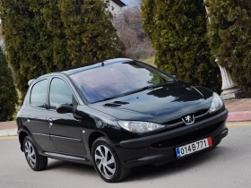     Peugeot 206 1.1I(60)* FACELIFT*  * 