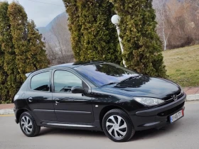 Peugeot 206 1.1I(60)* FACELIFT* НОВ ВНОС* , снимка 8