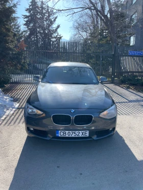 BMW 120, снимка 4