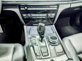 BMW 730 D Executive, снимка 8