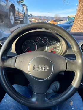 Audi A3 2.0TDI    | Mobile.bg    16