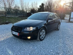 Audi A3 2.0TDI внос Германия , снимка 1