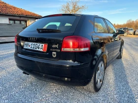 Audi A3 2.0TDI внос Германия - 4400 лв. - 45086699 | Car24.bg