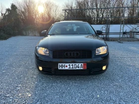 Audi A3 2.0TDI внос Германия , снимка 5