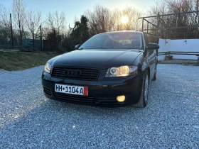 Audi A3 2.0TDI внос Германия , снимка 2