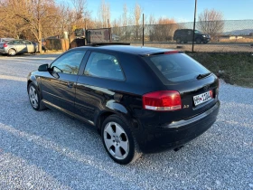 Audi A3 2.0TDI внос Германия - 4400 лв. - 45086699 | Car24.bg