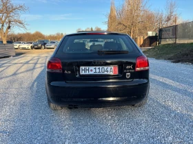 Audi A3 2.0TDI внос Германия , снимка 7