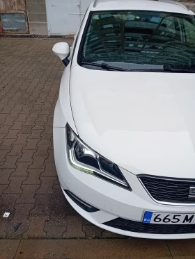 Seat Ibiza 1, 4TDI, снимка 2