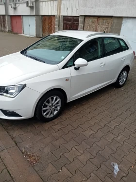 Seat Ibiza 1, 4TDI, снимка 4