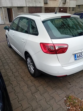 Seat Ibiza 1, 4TDI | Mobile.bg    6