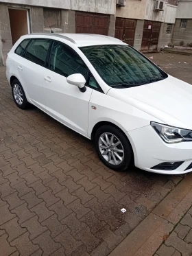 Seat Ibiza 1, 4TDI | Mobile.bg    5