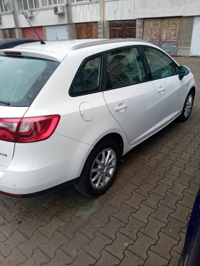 Seat Ibiza 1, 4TDI | Mobile.bg    7