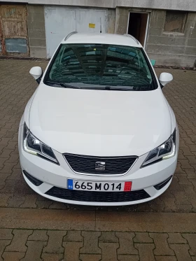 Seat Ibiza 1, 4TDI, снимка 1