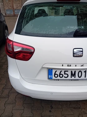 Seat Ibiza 1, 4TDI, снимка 9