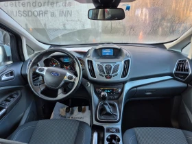 Ford C-max BIFUEL , снимка 17