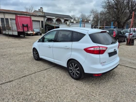 Ford C-max BIFUEL , снимка 4