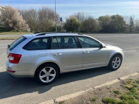 Skoda Octavia, снимка 3