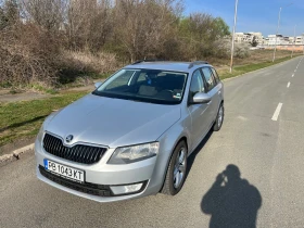 Skoda Octavia, снимка 1