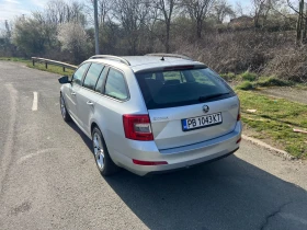 Skoda Octavia, снимка 2