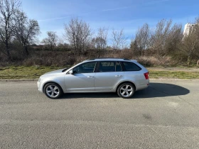 Skoda Octavia, снимка 4