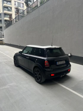 Обява за продажба на Mini Cooper s JOHN COOPER WORKS ~7 400 лв. - изображение 5 | Auto.bg Обява за продажба на Mini Cooper s JOHN COOPER WORKS ~7 400 лв. - изображение 5