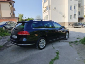 Обява за продажба на VW Passat 1.6TDI ~13 999 лв. - изображение 5