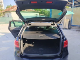 VW Passat 1.6TDI | Mobile.bg    14