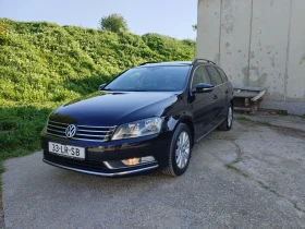 Обява за продажба на VW Passat 1.6TDI ~13 999 лв. - изображение 1