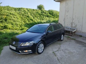 Обява за продажба на VW Passat 1.6TDI ~13 999 лв. - изображение 1