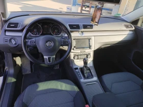 Обява за продажба на VW Passat 1.6TDI ~13 999 лв. - изображение 8