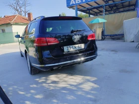 Обява за продажба на VW Passat 1.6TDI ~13 999 лв. - изображение 7