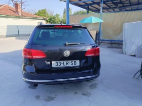 VW Passat 1.6TDI | Mobile.bg    15
