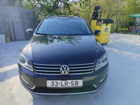 Обява за продажба на VW Passat 1.6TDI ~13 999 лв. - изображение 6