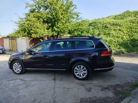 Обява за продажба на VW Passat 1.6TDI ~13 999 лв. - изображение 4