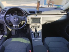 Обява за продажба на VW Passat 1.6TDI ~13 999 лв. - изображение 9