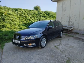 Обява за продажба на VW Passat 1.6TDI ~13 999 лв. - изображение 3