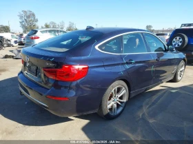 BMW 330 2.0L I-4 DI, DOHC, VVT, TURBO, 248HP All Wheel Dri | Mobile.bg    9