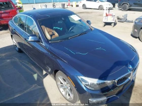 BMW 330 2.0L I-4 DI, DOHC, VVT, TURBO, 248HP All Wheel Dri | Mobile.bg    11