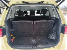 VW Touran 2.0tdi ПРОМО, снимка 6
