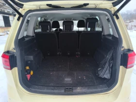 VW Touran 2.0tdi ПРОМО, снимка 5