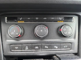 VW Touran 2.0tdi ПРОМО, снимка 9